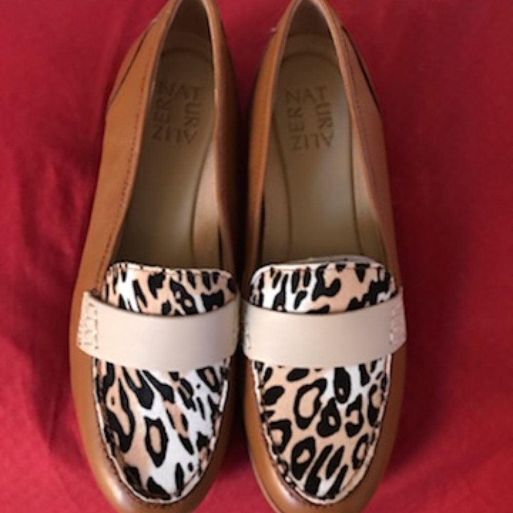 Naturalizer shoes. New, ,never worn